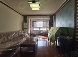 整租·佳兆业壹号 2室2厅 南/北_佳兆业壹号租房