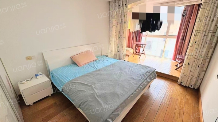 馨虞居二手房实景图