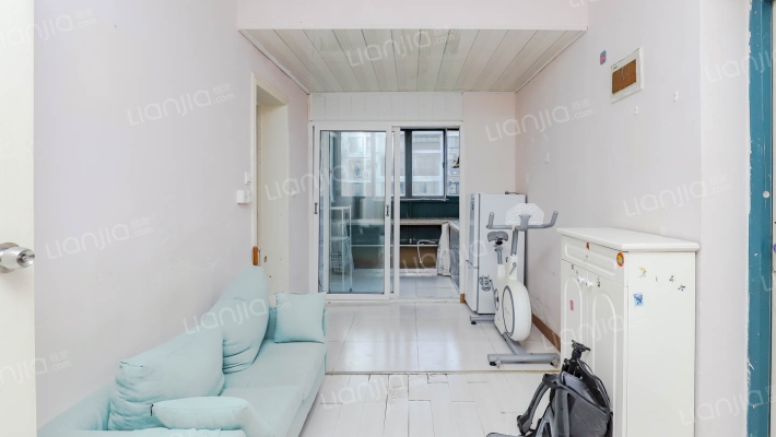 学林苑二手房实景图