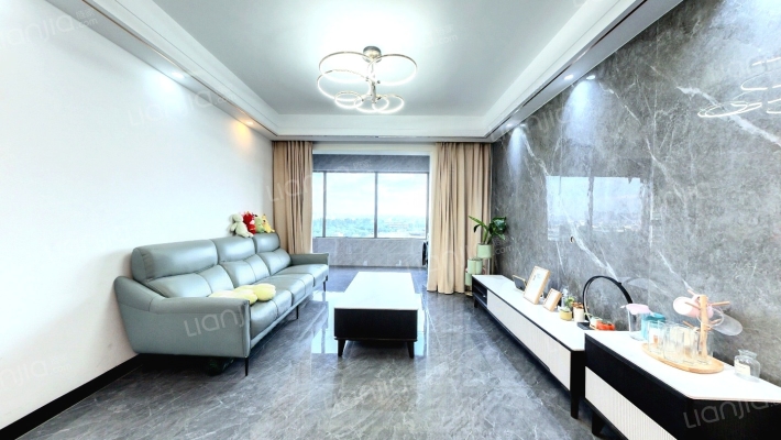 龙湖春江紫宸南区二手房实景图