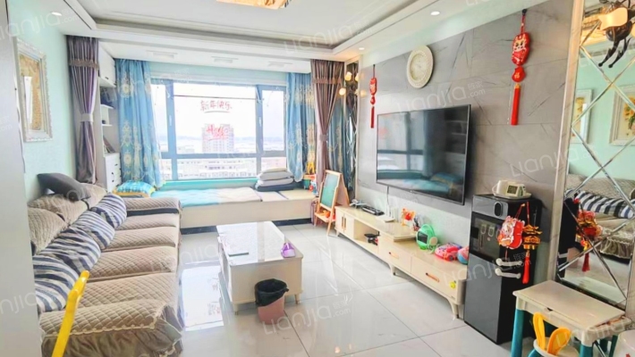 金源世家二手房实景图