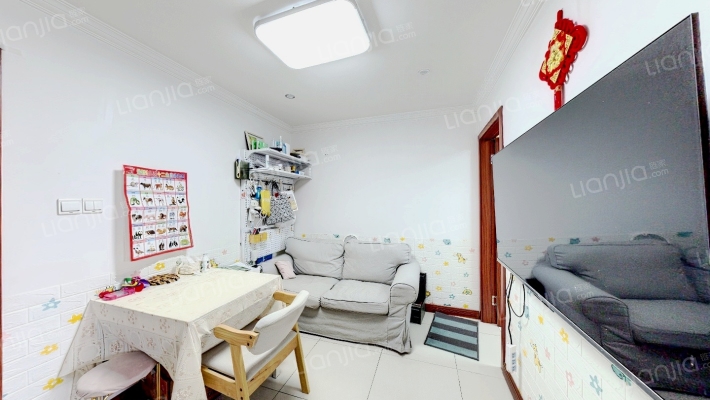 唐人苑二手房实景图