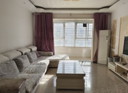 整租·天筑达园 3室2厅 南_天筑达园租房