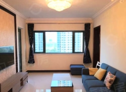 整租·恒大名都 3室2厅 南_恒大名都租房