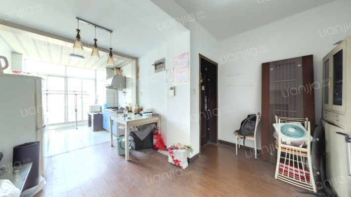 缤纷家园二手房实景图