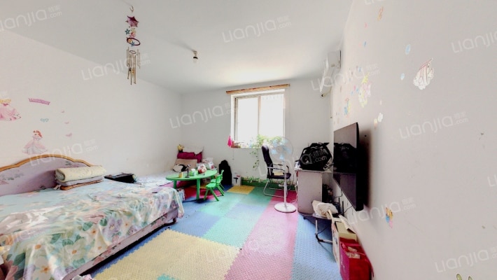 文化路26号二手房实景图