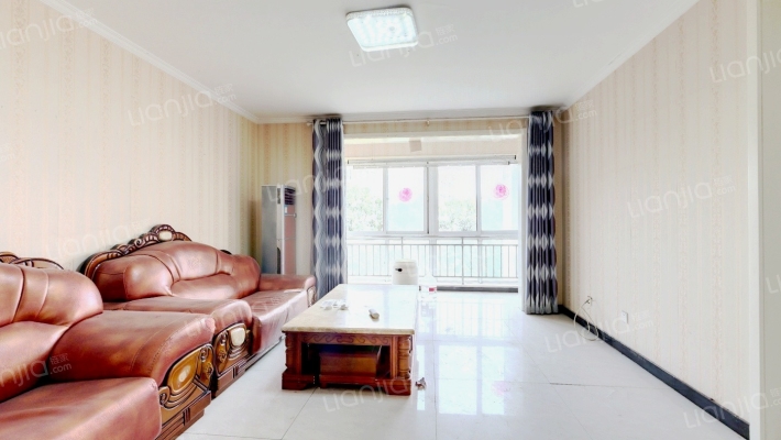 柏泉庄园雁舞园A区二手房实景图