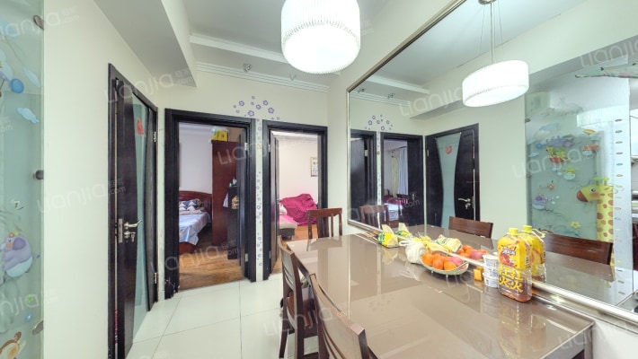 西黄城根45号院二手房实景图