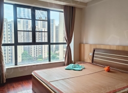 整租·凯旋金融中心 3室2厅 南/北_凯旋金融中心租房