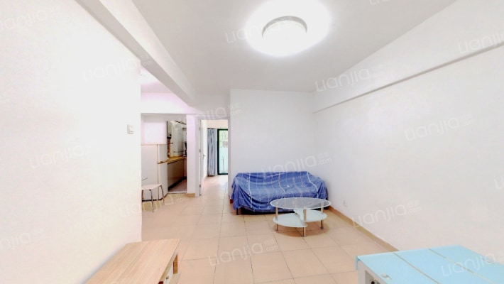 泰安轩二手房实景图