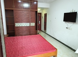 整租·井大阳光城三期 1室1厅 南/北_井大阳光城三期租房