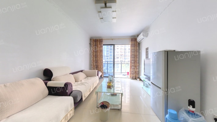 三远大爱城二手房实景图