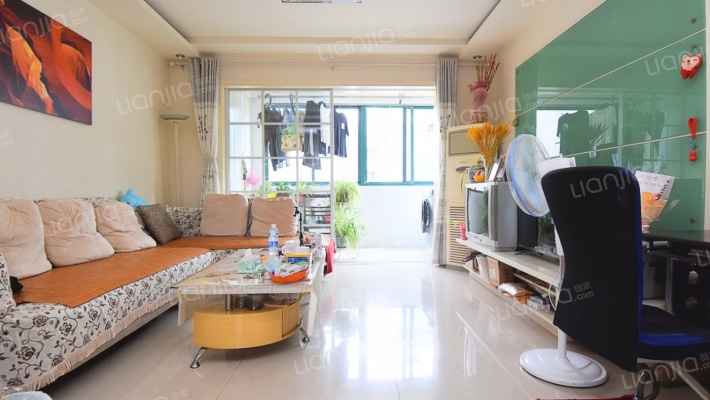 方正家园二手房实景图