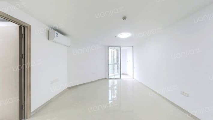 萝岗敏捷广场二手房实景图