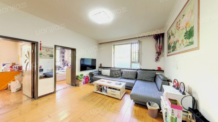 环北家园二期二手房实景图