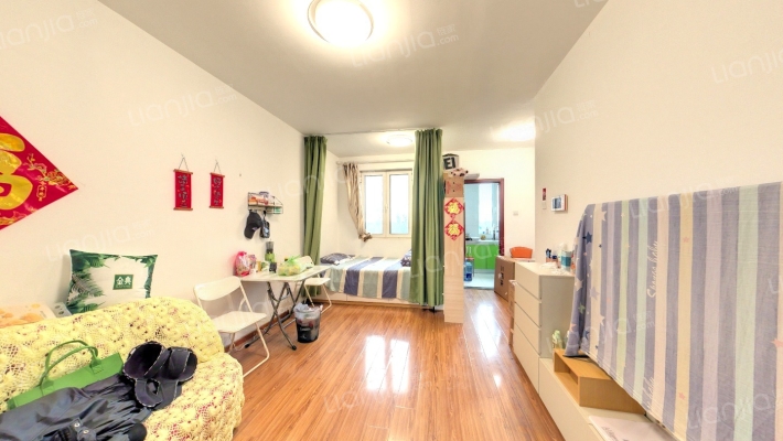 首开缇香郡二手房实景图