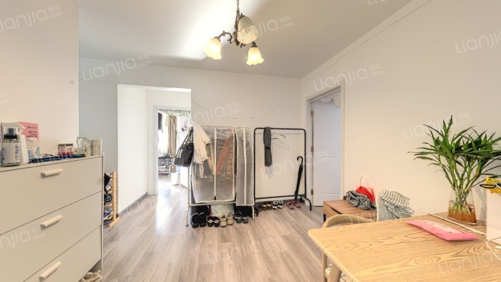 福瑞四季二手房实景图