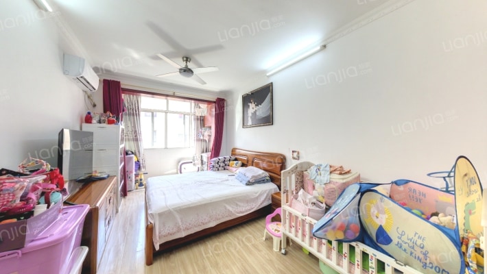 永德小区永北二手房实景图