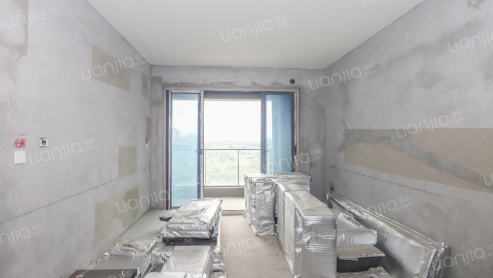 两江曲院风荷傲风邸二手房实景图