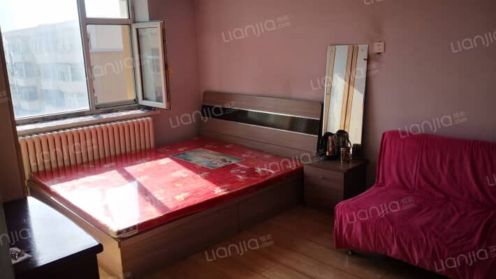 红旗小区（开工胡同）二手房实景图