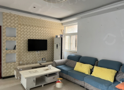 整租·佳利 · 德苑 4室2厅 南_佳利 · 德苑租房