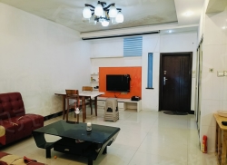 整租·城南雅苑 3室2厅 南_城南雅苑租房