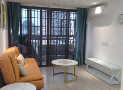 整租·信昌•棠棣之华 2室1厅 南_信昌•棠棣之华租房