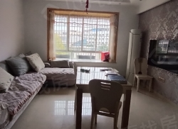 整租·松涛水岸花都 2室2厅 东_松涛水岸花都租房