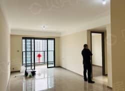 整租·金湾宝龙城 3室2厅 南/北_金湾宝龙城租房