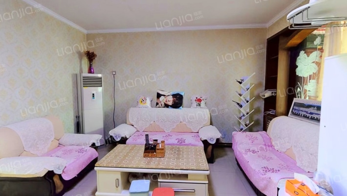 化工厂宿舍南楼二手房实景图