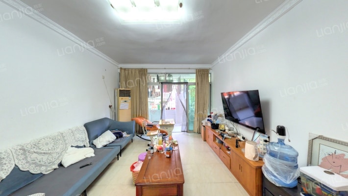 泰桦商业广场二手房实景图