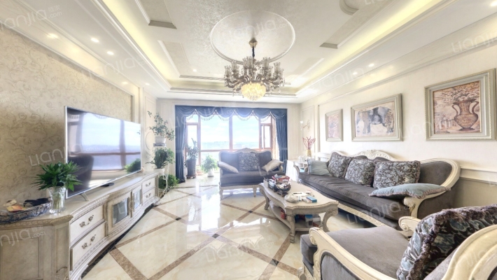 吴中天悦公馆二手房实景图