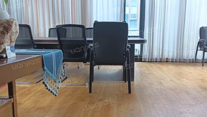 美立方（高新区）二手房实景图