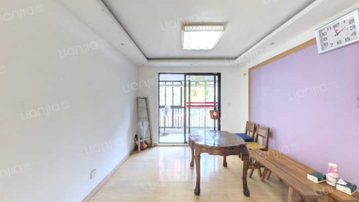 心圆东苑二手房实景图