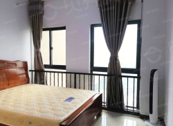 整租·中建 · 岳阳中心 1室1厅 东_中建 · 岳阳中心租房