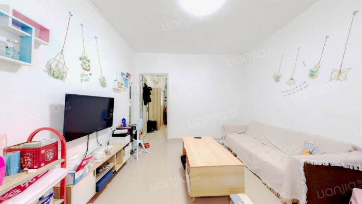 马家龙工业区二手房实景图