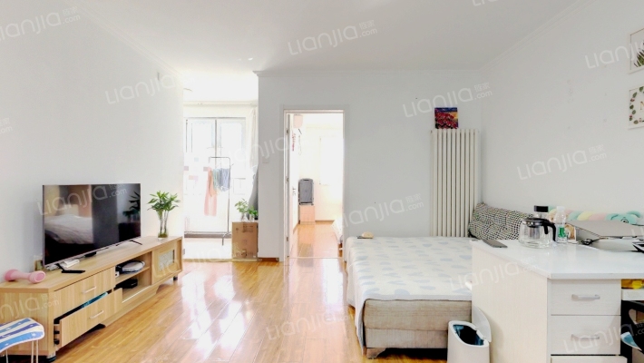 滨河馨居二手房实景图