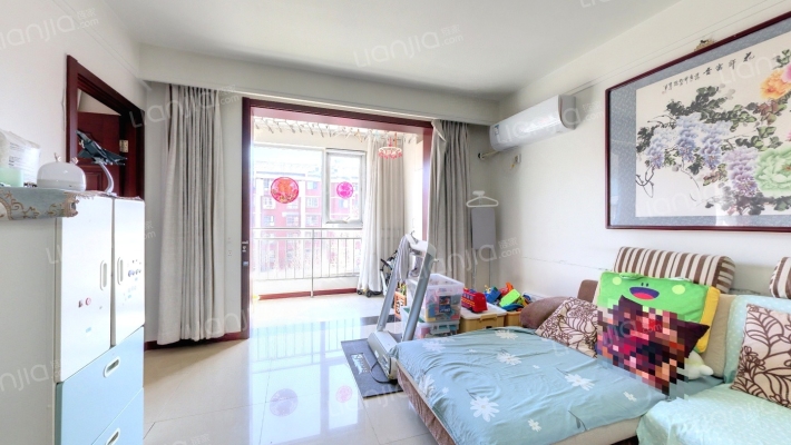 首座御园一期二手房实景图