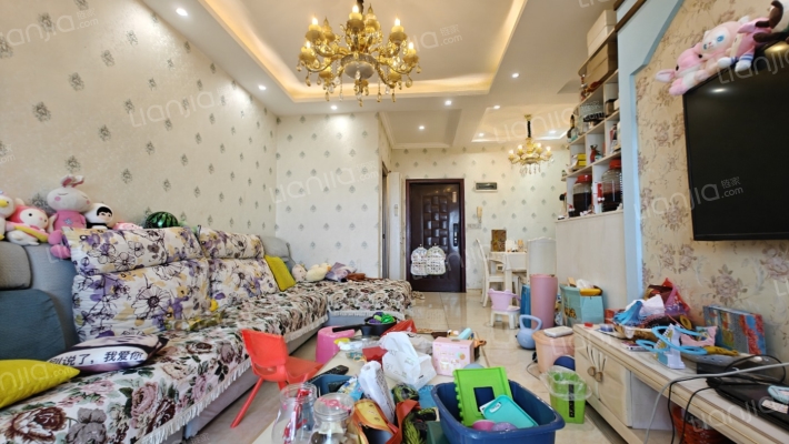 南河郡二手房实景图