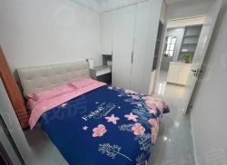 整租·雅居乐金茂悦棠 3室2厅 南/北_雅居乐金茂悦棠租房