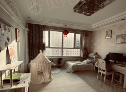 整租·北大恒苑 2室2厅 南/北_北大恒苑租房