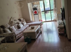 整租·恒信上海城 3室2厅 南_恒信上海城租房