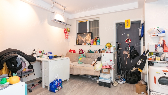 吴中公寓二手房实景图