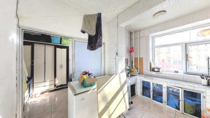 古城环卫楼二手房实景图