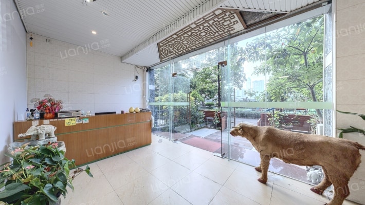 新理想华庭二手房实景图