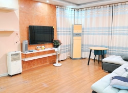 整租·新城南都雅苑 3室2厅 南/北_新城南都雅苑租房