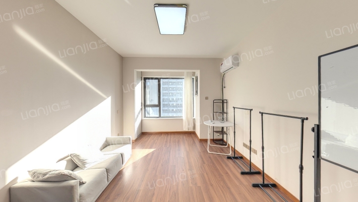 金融街·西青金悦府二手房实景图