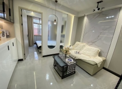 整租·下门一区 1室1厅 东南/南_下门一区租房