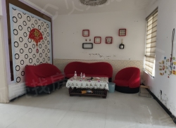 整租·紫荆花园 2室1厅 南/北_紫荆花园租房