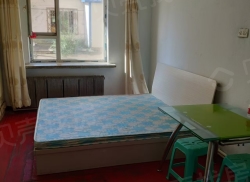 整租·设计院家属楼 1室1厅 南/西北_设计院家属楼租房